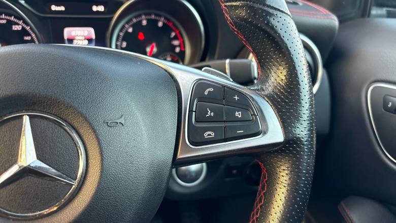 Mercedes-Benz GLA 250 4Matic AMG Line Premium Plus 5dr Auto Petrol Hatchback